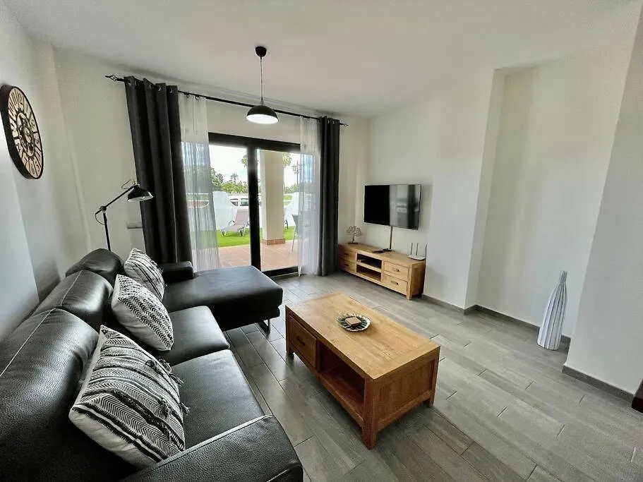 Apartamento Casa Mae Caleta de Fuste