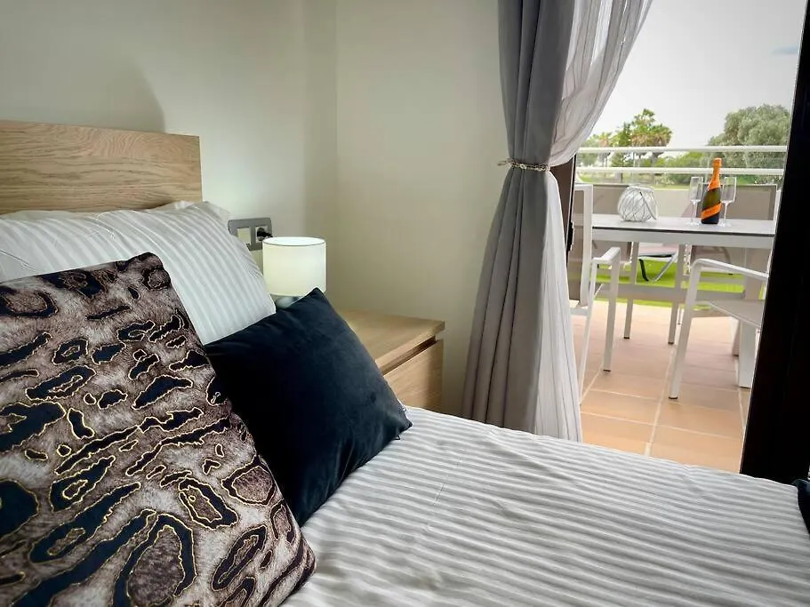 Apartamento Casa Mae Caleta de Fuste