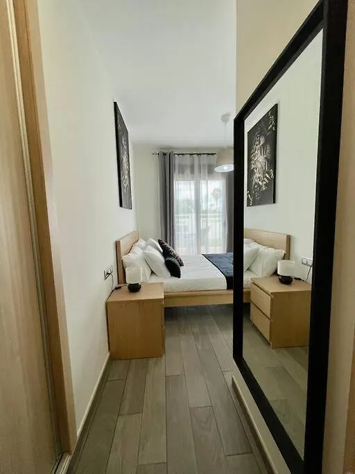 Apartmán Casa Mae Caleta De Fuste Španělsko