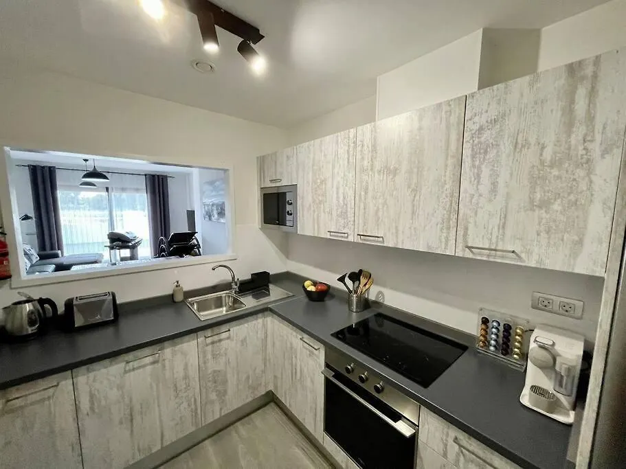 Apartamento Casa Mae Caleta de Fuste