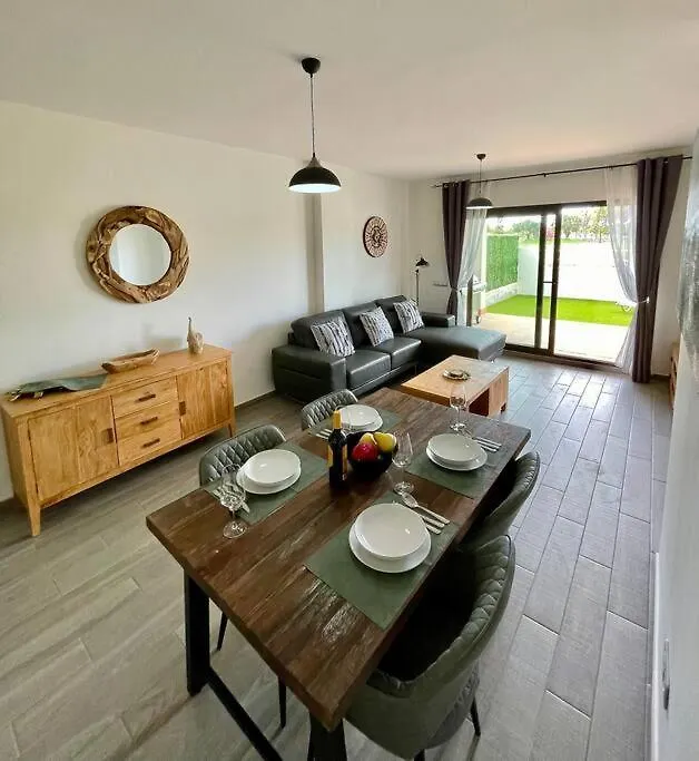 Apartamento Casa Mae Caleta de Fuste 0*,  España