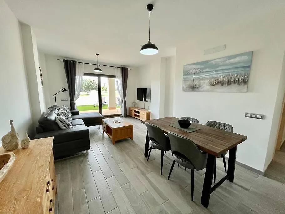Apartamento Casa Mae Caleta de Fuste España
