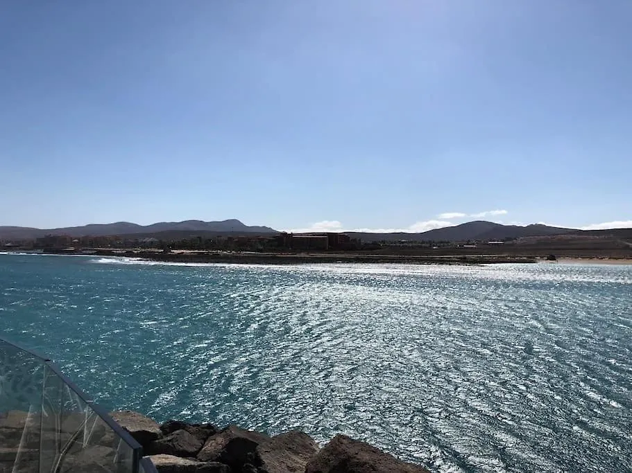 Apartamento Casa Mae Caleta de Fuste 0*,  España