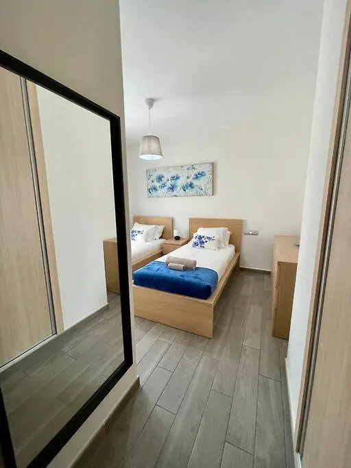 Apartmán Casa Mae Caleta De Fuste Španělsko