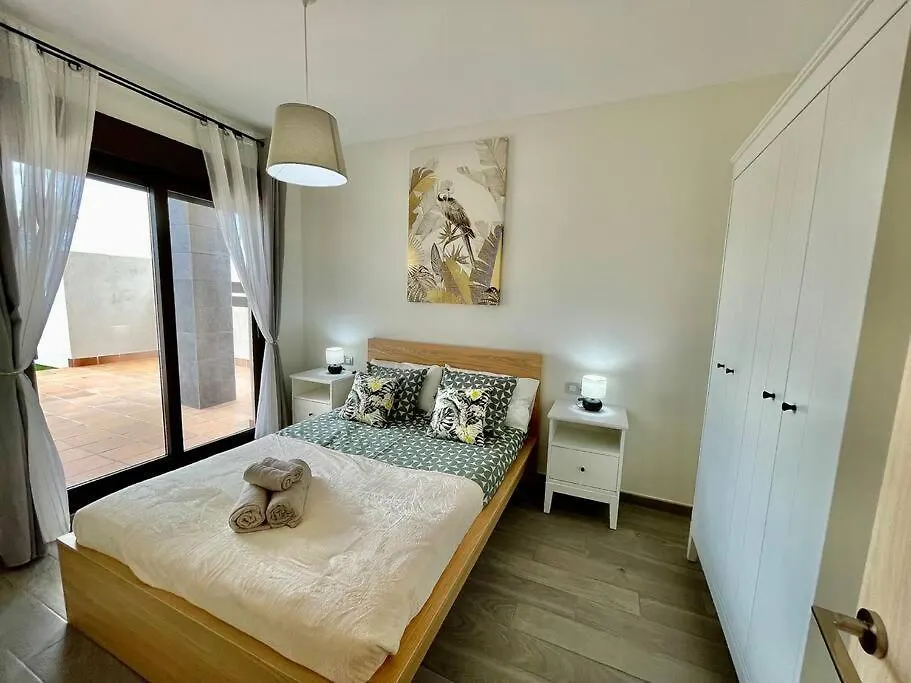 Apartamento Casa Mae Caleta de Fuste