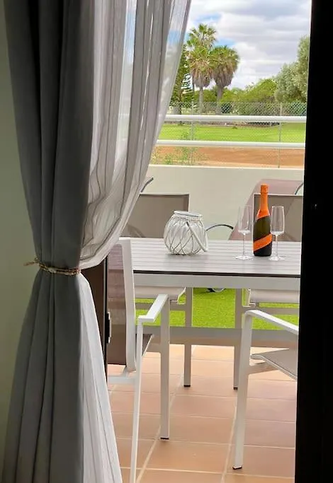 Apartmán Casa Mae Caleta De Fuste