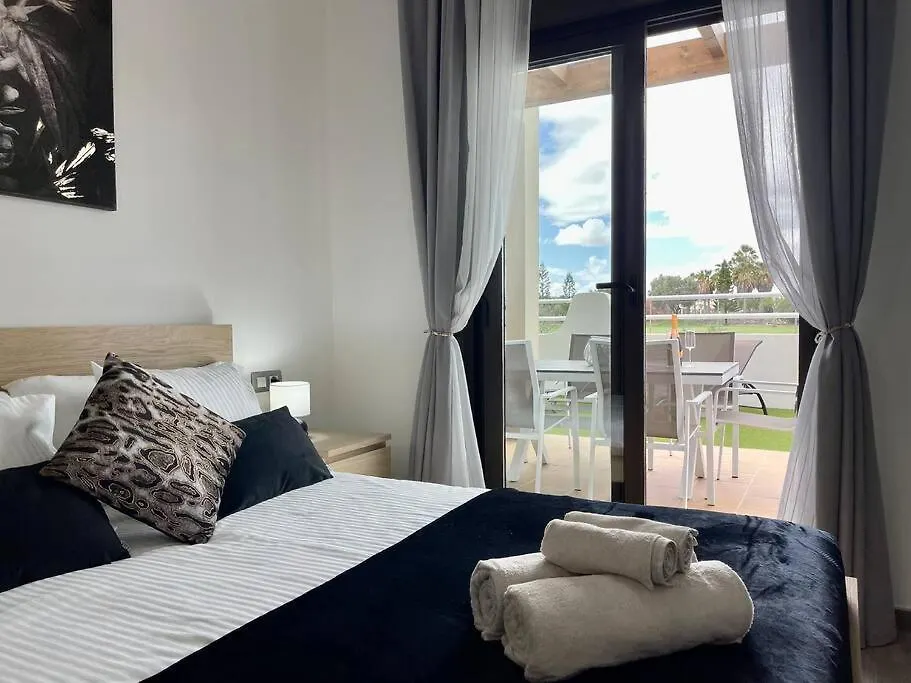 Apartamento Casa Mae Caleta de Fuste España
