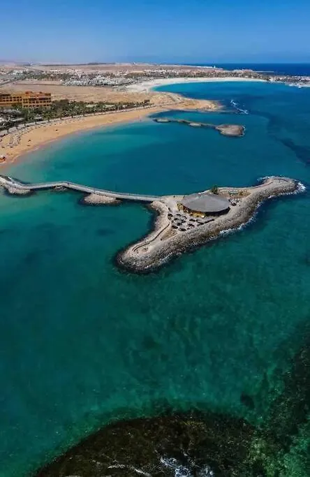 Apartamento Casa Mae Caleta de Fuste