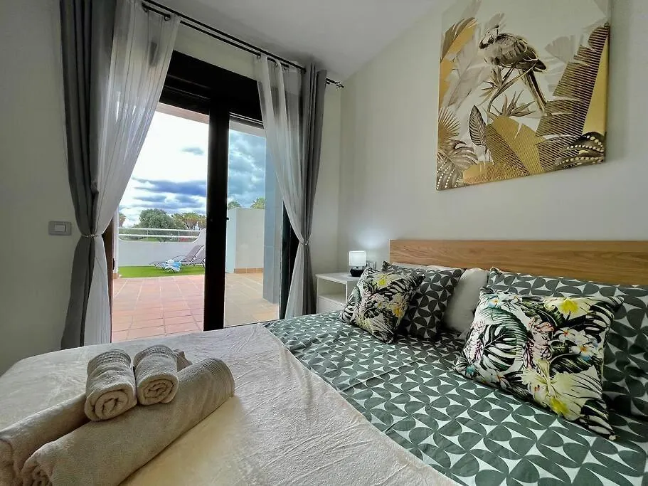 Apartmán Casa Mae Caleta De Fuste