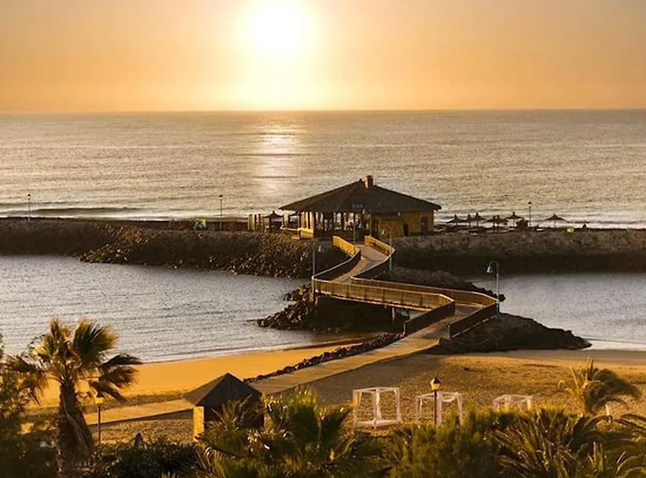 Apartmán Casa Mae Caleta De Fuste 0*,