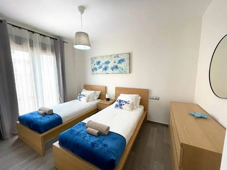 Apartamento Casa Mae Caleta de Fuste 0*,  España