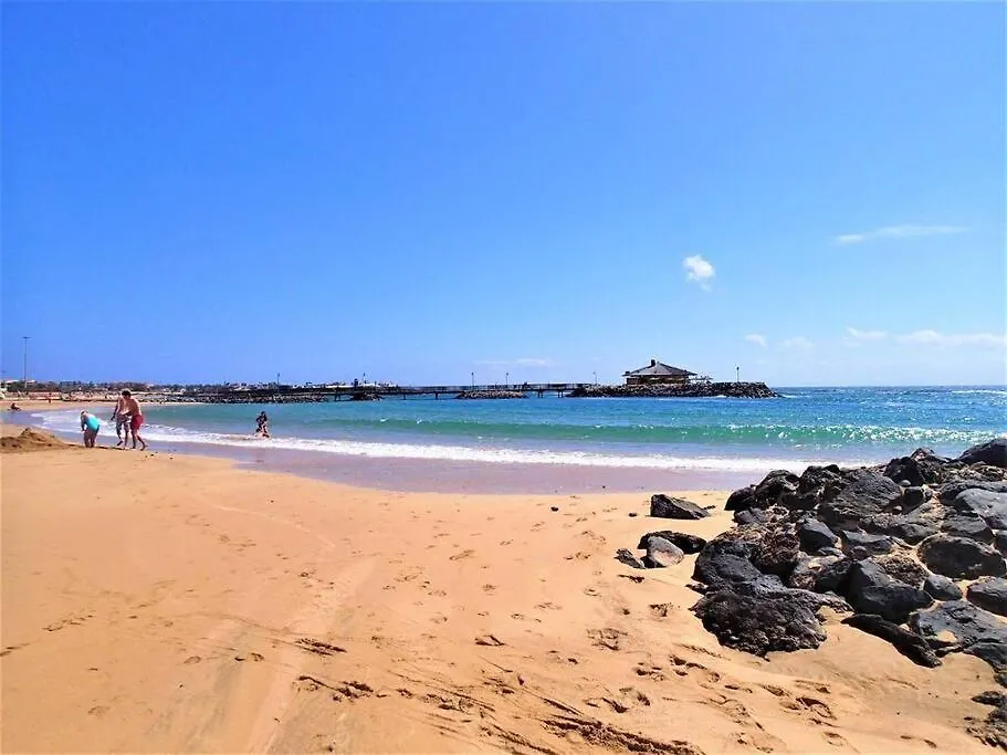 Apartamento Casa Mae Caleta de Fuste