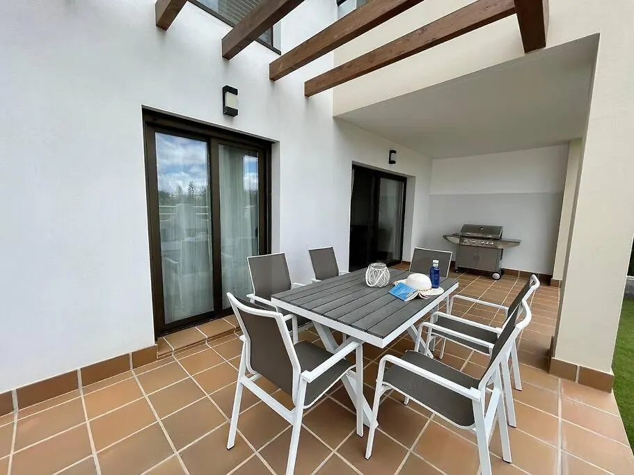 Apartmán Casa Mae Caleta De Fuste Španělsko