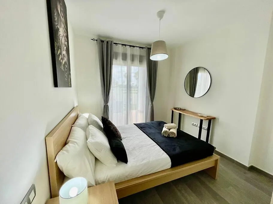 Apartmán Casa Mae Caleta De Fuste