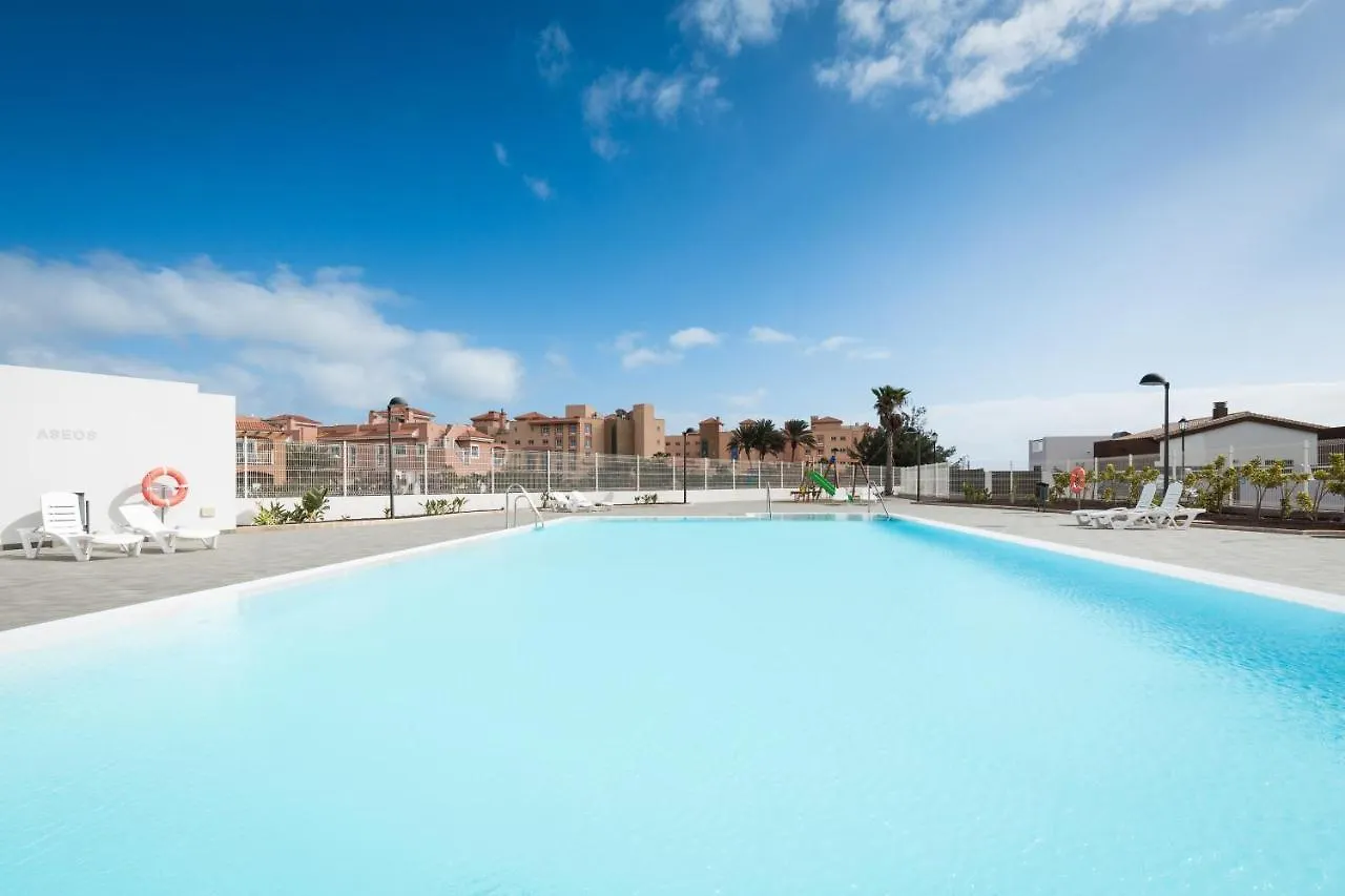 Apartamento Casa Mae Caleta de Fuste
