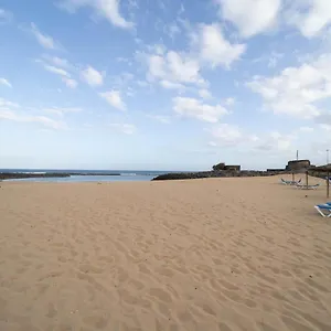 Apartment Sun Bay, Caleta De Fuste